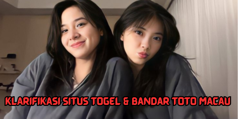 BANDARTOGEL77 # Klarifikasi Situs Togel & Bandar Toto Macau terkait Maxwin 271 Triliun